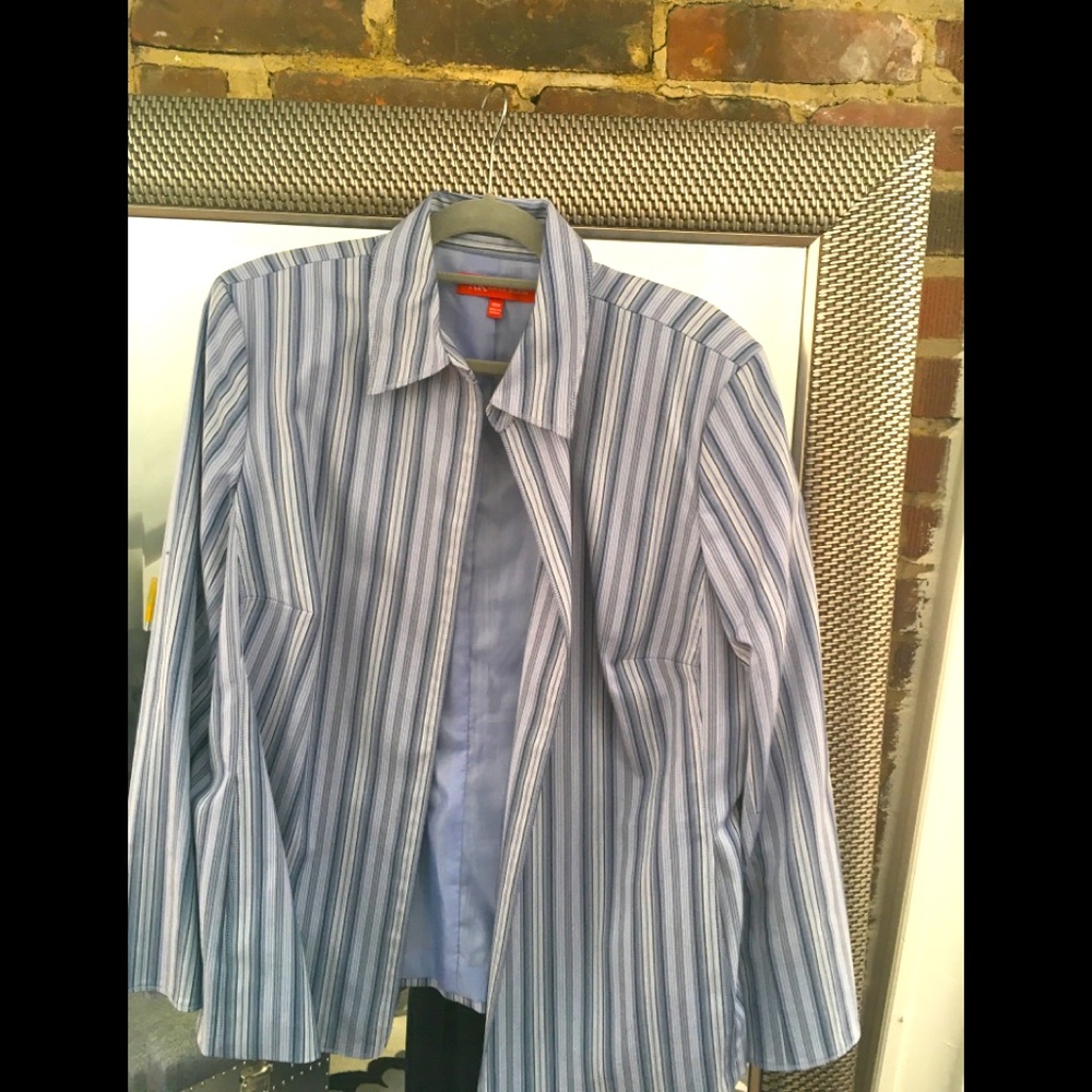 Anne Klein women’s jacket
